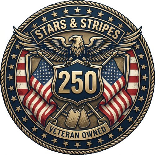 Stars 'n' Stripes