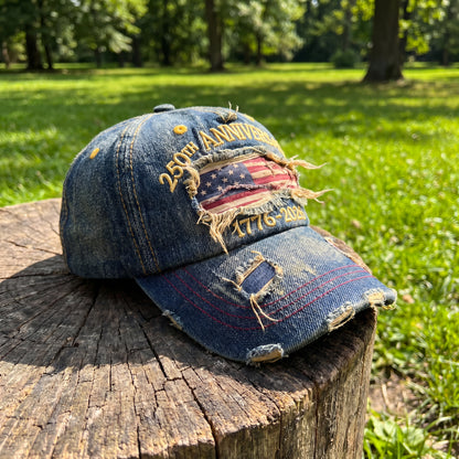 250 Anniversary Hat