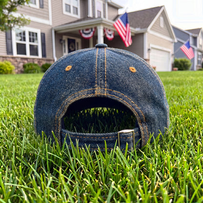 250 Anniversary Hat