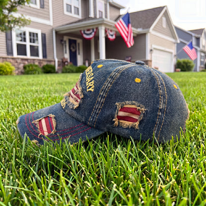 250 Anniversary Hat